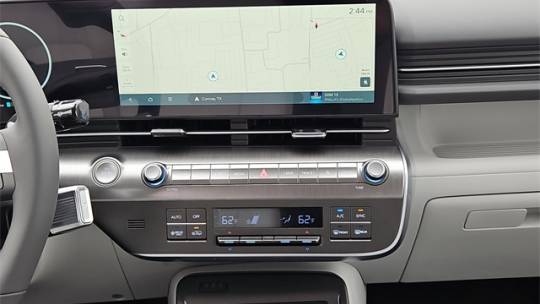 2025 Hyundai Kona Electric KM8HC3A67SU027914