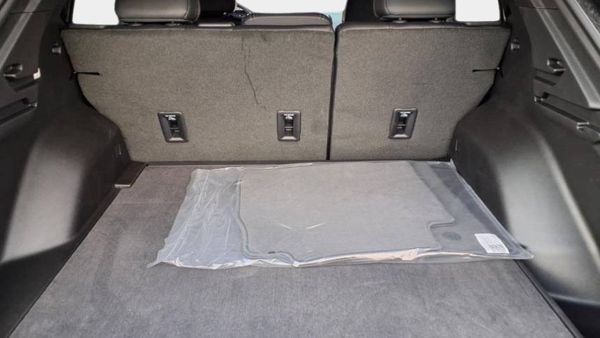 2025 Chevrolet Equinox EV 3GN7DSRP5SS205296