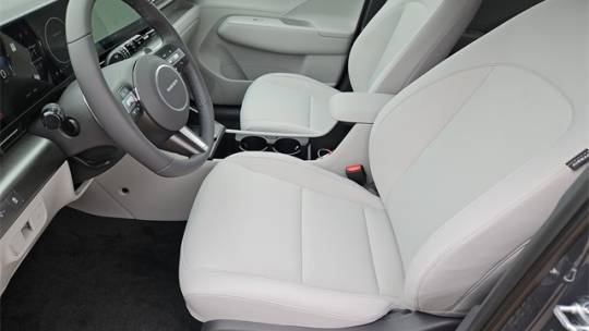 2025 Hyundai Kona Electric KM8HC3A67SU027914