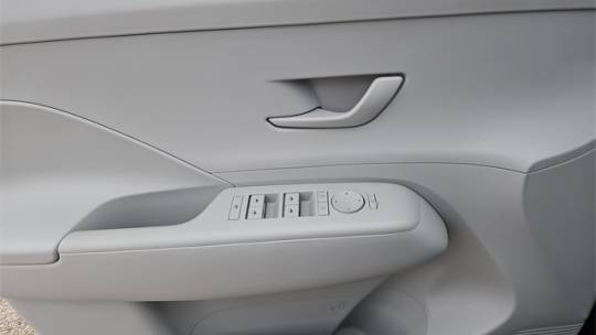2025 Hyundai Kona Electric KM8HC3A67SU027914