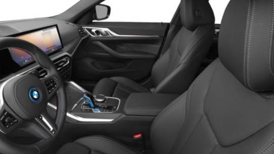 2024 BMW i4 WBY73AW00RFT33116