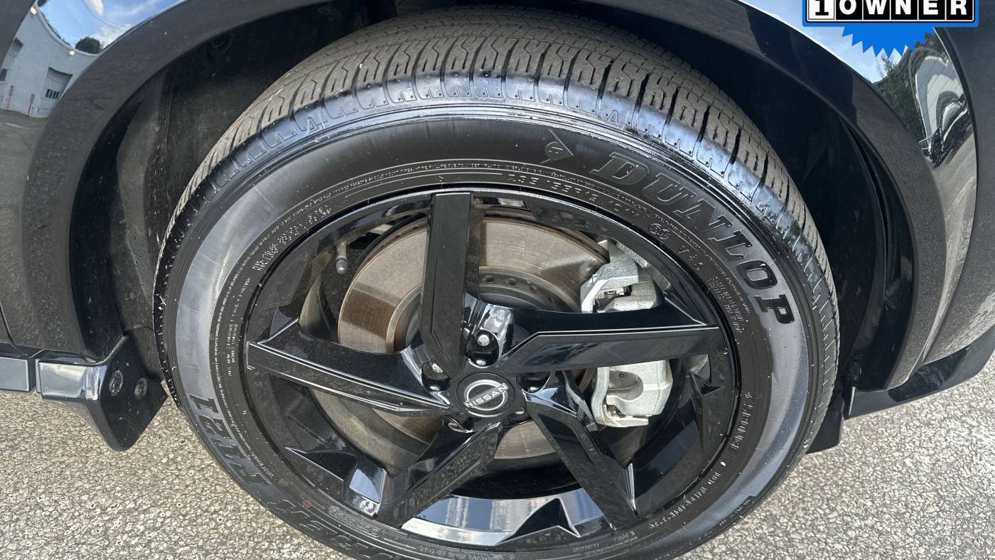 2023 Nissan Ariya JN1DF0BB5PM706286