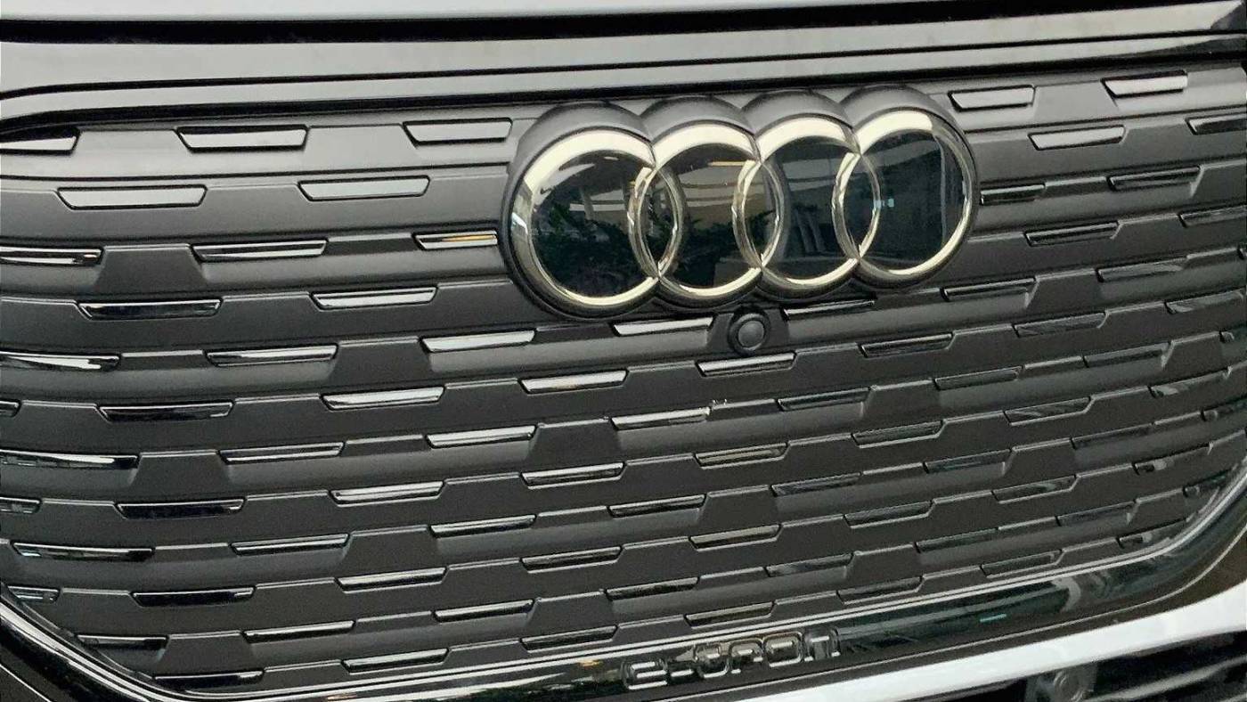 2024 Audi Q4 e-tron WA14UBFZ1RP065624