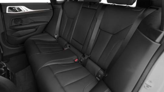2024 BMW i4 WBY73AW00RFT33116