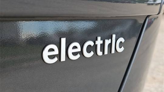 2025 Hyundai Kona Electric KM8HC3A67SU027914