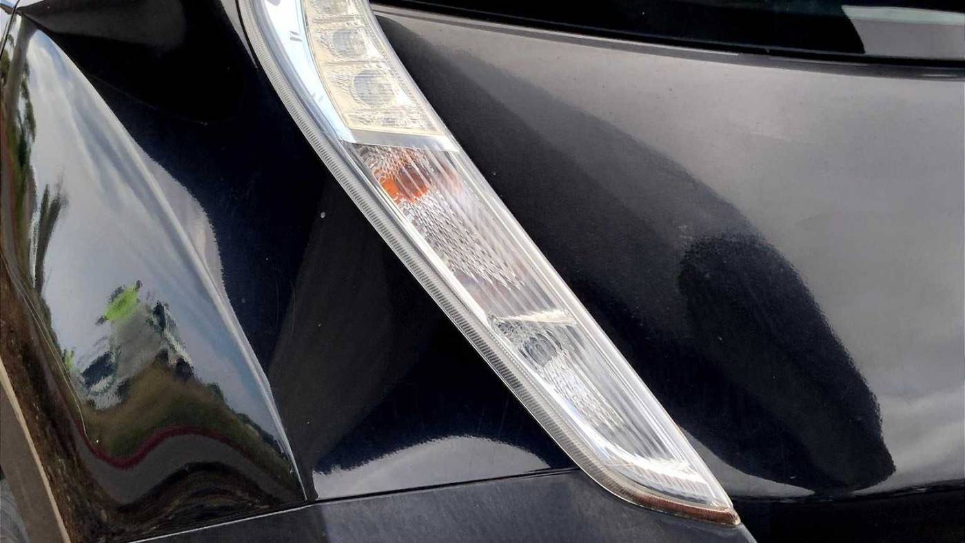 2014 Nissan LEAF 1N4AZ0CP7EC333892