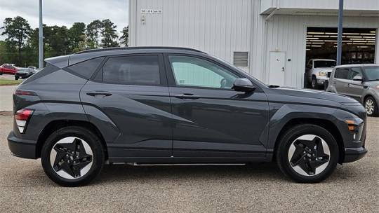 2025 Hyundai Kona Electric KM8HC3A67SU027914