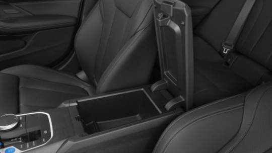 2024 BMW i4 WBY73AW00RFT33116