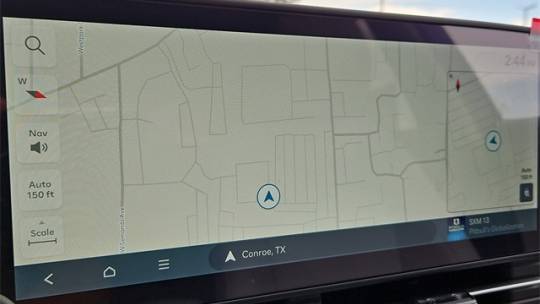 2025 Hyundai Kona Electric KM8HC3A67SU027914