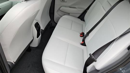 2025 Hyundai Kona Electric KM8HC3A67SU027914