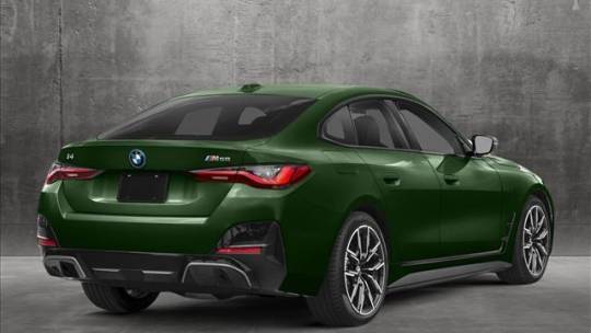 2024 BMW i4 WBY73AW00RFT33116