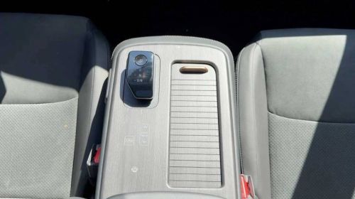 2025 Nissan Ariya JN8DF0BF9SM767959