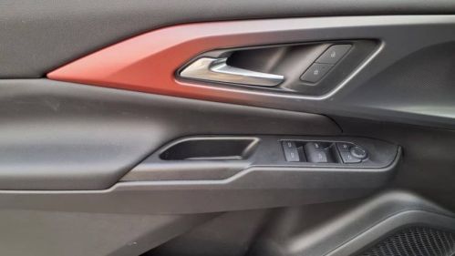 2025 Chevrolet Equinox EV 3GN7DSRP5SS205296