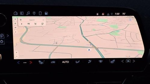 2025 Chevrolet Equinox EV 3GN7DSRP5SS205296