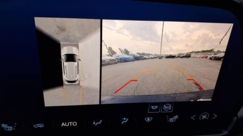 2025 Chevrolet Equinox EV 3GN7DSRP5SS205296