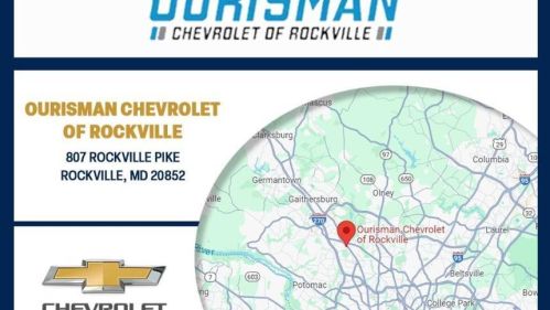 2025 Chevrolet Equinox EV 3GN7DSRP5SS205296