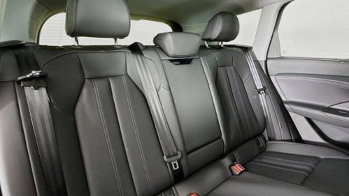 2025 Audi Q6 e-tron WA124BGFXSA035767