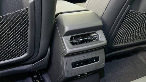 2025 Audi Q6 e-tron WA124BGFXSA035767