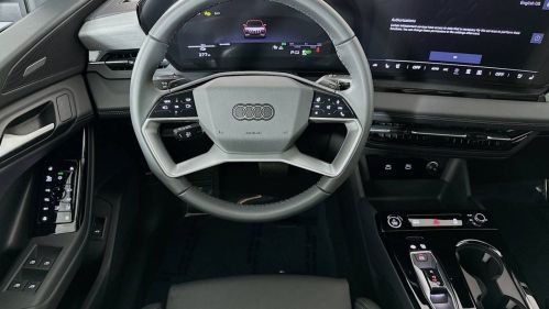 2025 Audi Q6 e-tron WA124BGF2SA014606