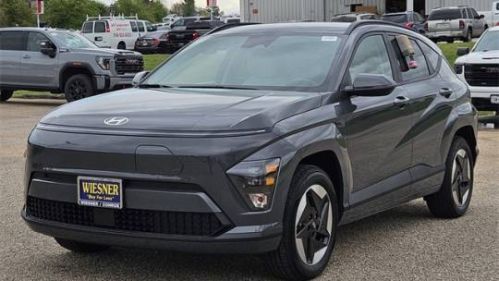 2025 Hyundai Kona Electric KM8HC3A67SU027914