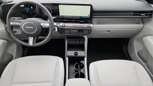 2025 Hyundai Kona Electric KM8HC3A67SU027914