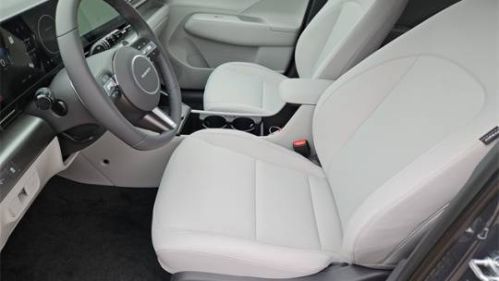 2025 Hyundai Kona Electric KM8HC3A67SU027914