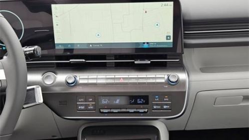 2025 Hyundai Kona Electric KM8HC3A67SU027914
