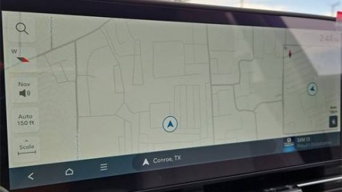 2025 Hyundai Kona Electric KM8HC3A67SU027914
