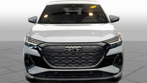 2024 Audi Q4 e-tron WA14UBFZ1RP065624