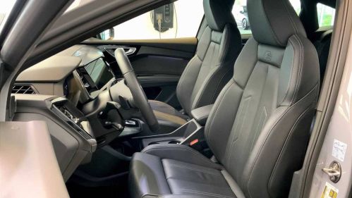 2024 Audi Q4 e-tron WA14UBFZ1RP065624