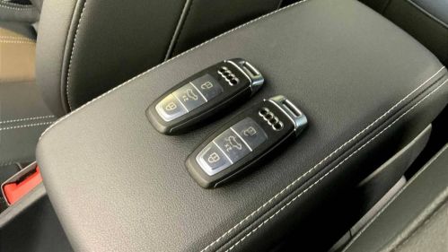 2024 Audi Q4 e-tron WA14UBFZ1RP065624