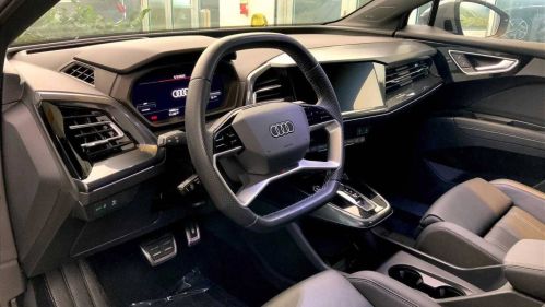 2024 Audi Q4 e-tron WA14UBFZ1RP065624