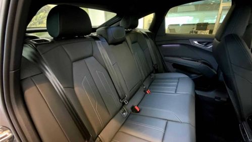 2024 Audi Q4 e-tron WA14UBFZ1RP065624