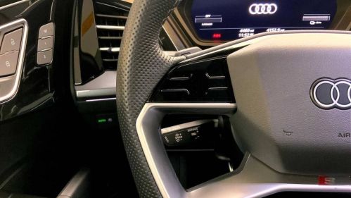 2024 Audi Q4 e-tron WA14UBFZ1RP065624