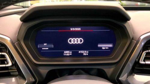 2024 Audi Q4 e-tron WA14UBFZ1RP065624