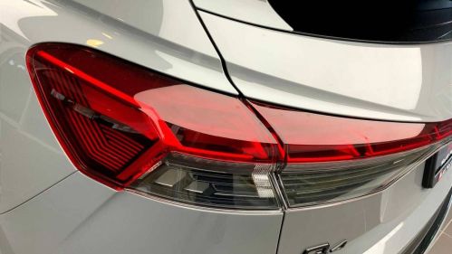 2024 Audi Q4 e-tron WA14UBFZ1RP065624
