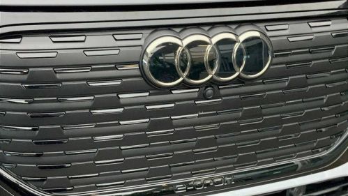 2024 Audi Q4 e-tron WA14UBFZ1RP065624