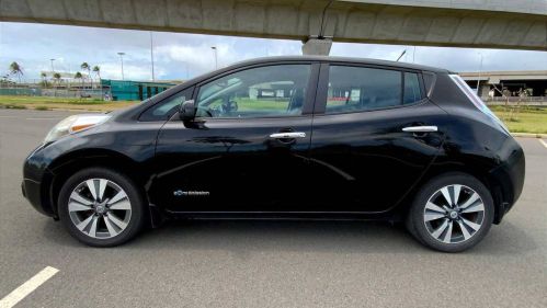 2014 Nissan LEAF 1N4AZ0CP7EC333892