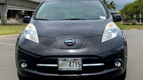 2014 Nissan LEAF 1N4AZ0CP7EC333892