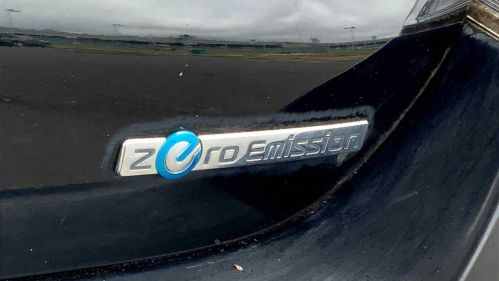 2014 Nissan LEAF 1N4AZ0CP7EC333892