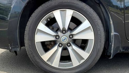 2014 Nissan LEAF 1N4AZ0CP7EC333892