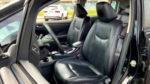 2014 Nissan LEAF 1N4AZ0CP7EC333892