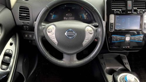 2014 Nissan LEAF 1N4AZ0CP7EC333892