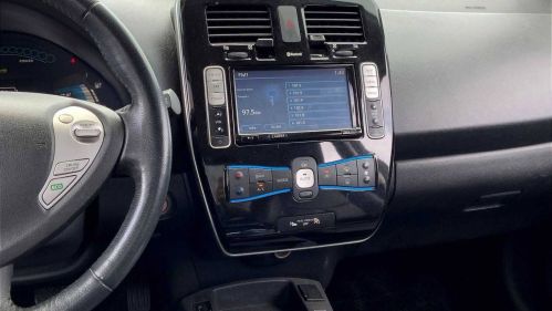 2014 Nissan LEAF 1N4AZ0CP7EC333892
