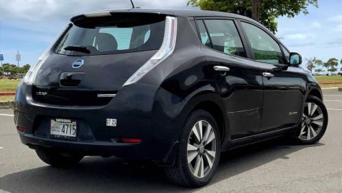2014 Nissan LEAF 1N4AZ0CP7EC333892
