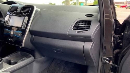 2014 Nissan LEAF 1N4AZ0CP7EC333892