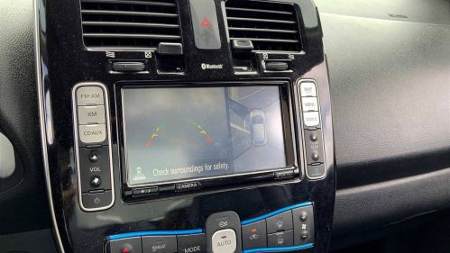 2014 Nissan LEAF 1N4AZ0CP7EC333892