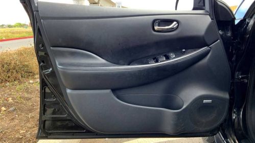 2014 Nissan LEAF 1N4AZ0CP7EC333892