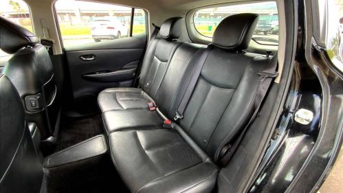2014 Nissan LEAF 1N4AZ0CP7EC333892
