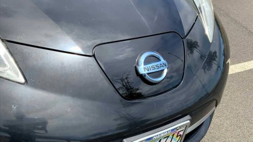2014 Nissan LEAF 1N4AZ0CP7EC333892